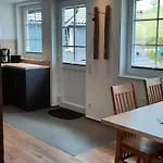 Apartament Bieke