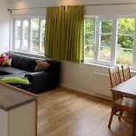 Apartament Bieke *