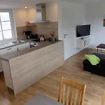 Bieke Apartament Finnentrop