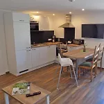 Bieke Apartament *