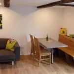 Apartament Bieke