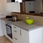 Apartament Bieke