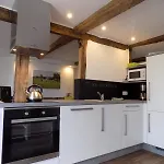 Apartament Bieke Finnentrop