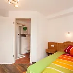 Bieke Apartament *
