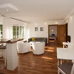 Apartament Bieke