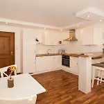 Apartament Bieke *