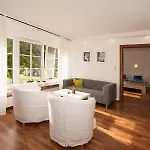 Bieke Apartament *