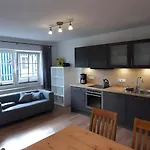 Apartament Bieke Finnentrop