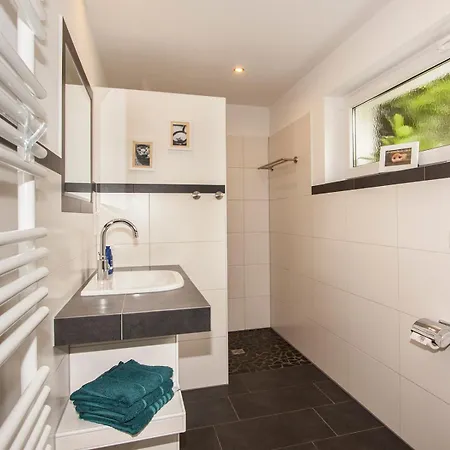 Bieke 公寓 Finnentrop