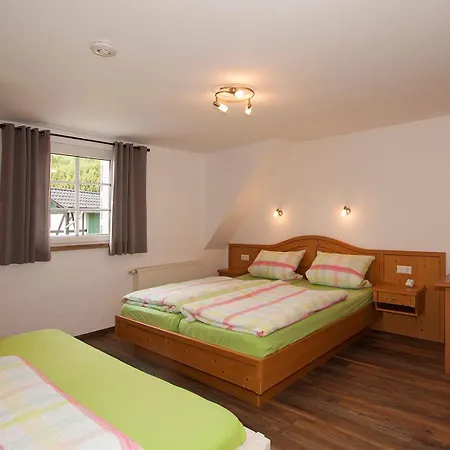 Bieke Апартаменты