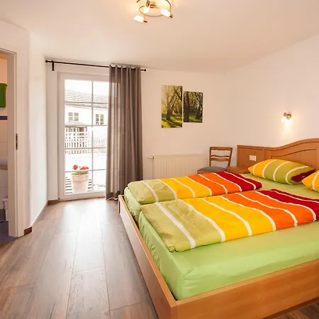 Апартаменты Bieke Finnentrop