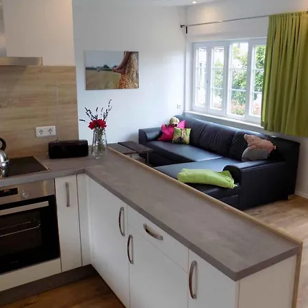 Апартаменты Bieke *