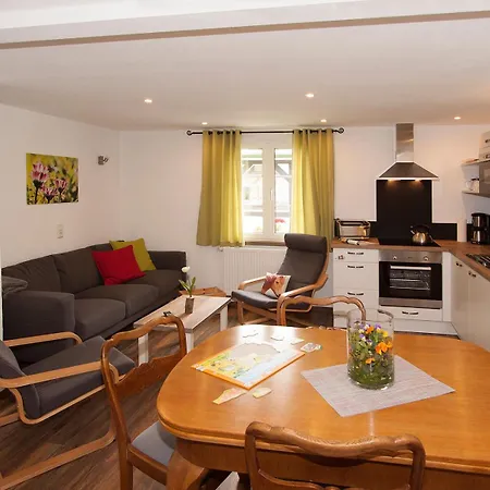 Апартаменты Bieke Finnentrop