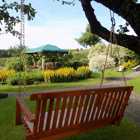 Bieke Апартаменты *