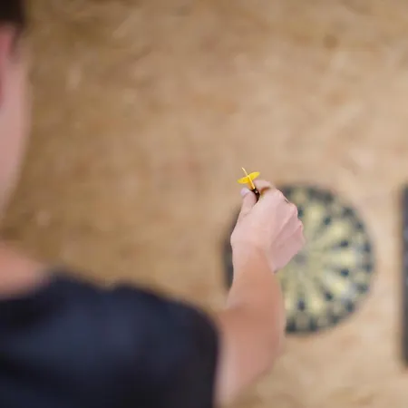 Апартаменты Bieke Finnentrop