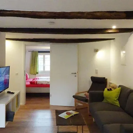 Bieke 公寓 Finnentrop