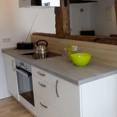 Bieke Апартаменты *