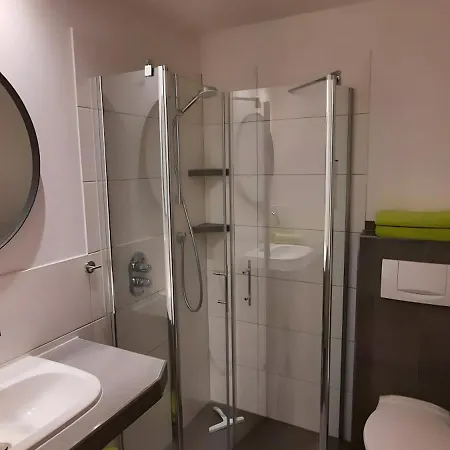 Апартаменты Bieke