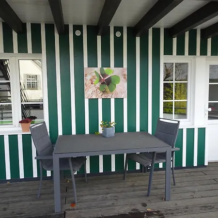 Апартаменты Bieke Finnentrop