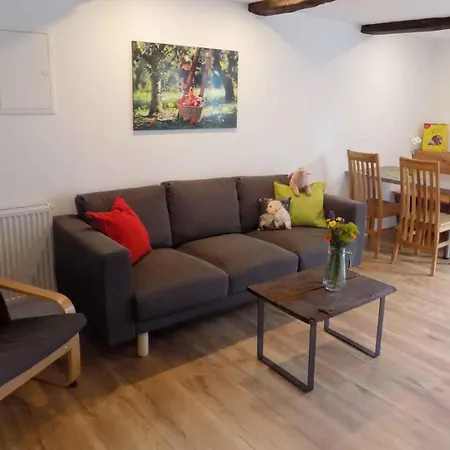 Апартаменты Bieke