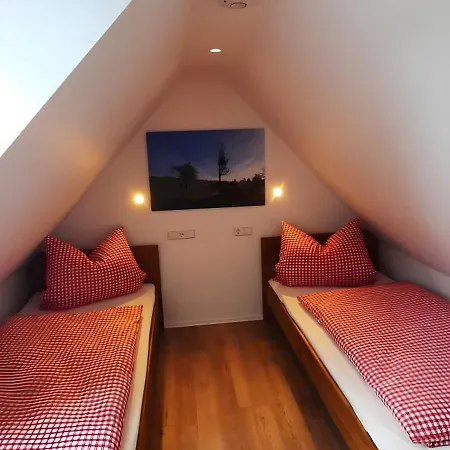 Bieke Апартаменты *