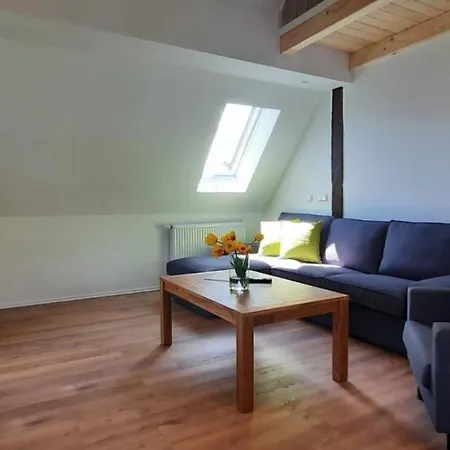 Apartamento Bieke