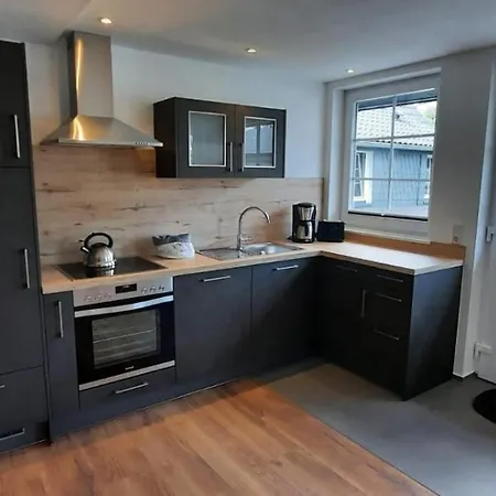 Apartamento Bieke