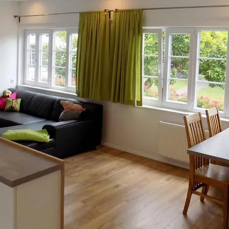 Apartamento Bieke *