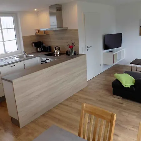 Bieke Apartamento Finnentrop