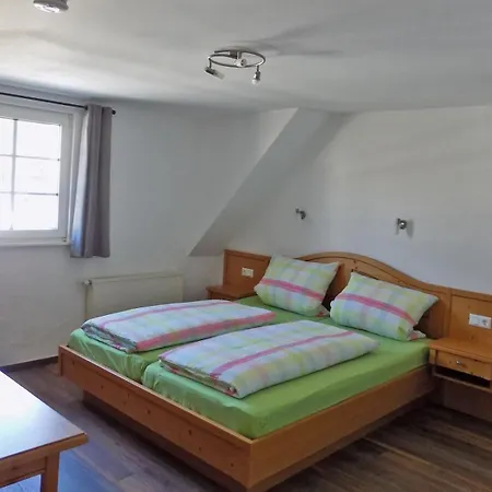 Bieke Apartamento