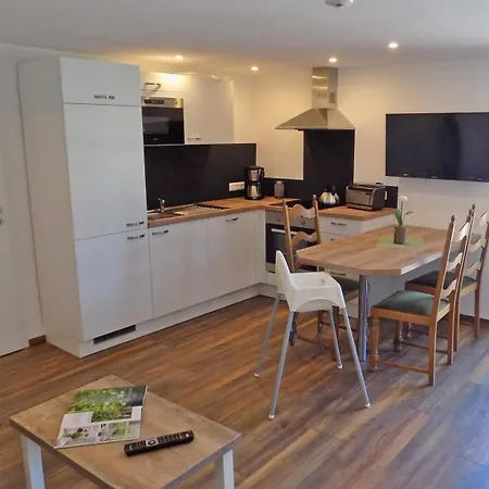 Bieke Apartamento *