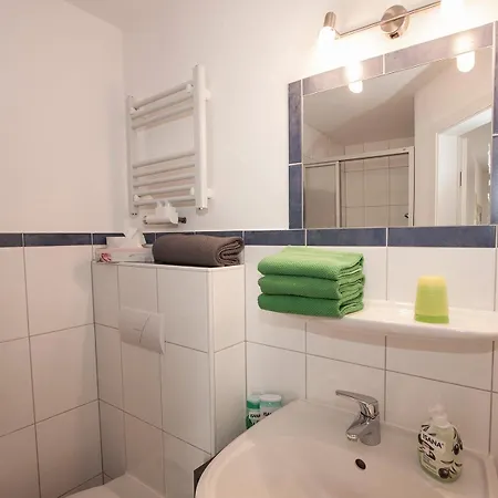 Bieke Apartamento