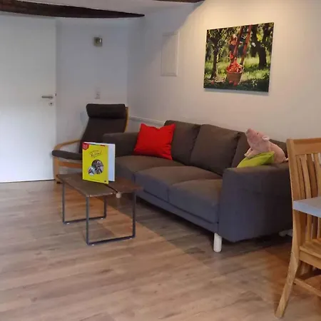 Apartamento Bieke Finnentrop