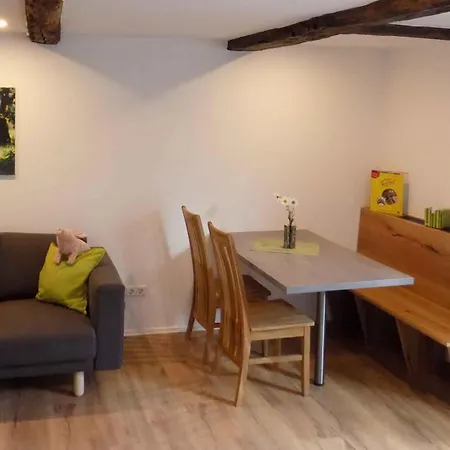 Apartamento Bieke