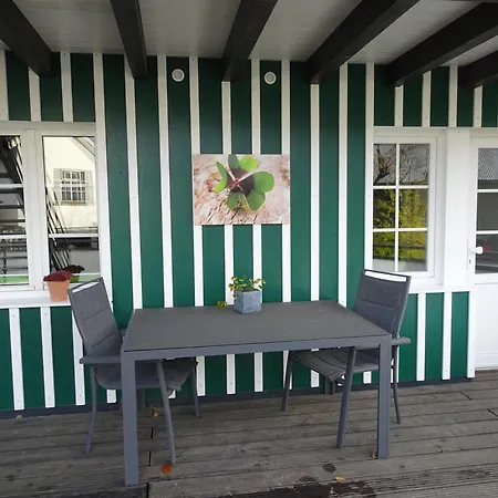 Apartamento Bieke *