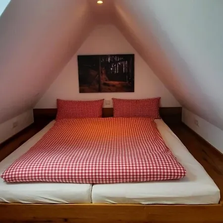 Apartamento Bieke