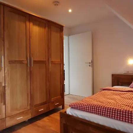Bieke Apartamento *