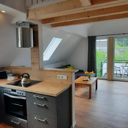 Bieke Apartamento *