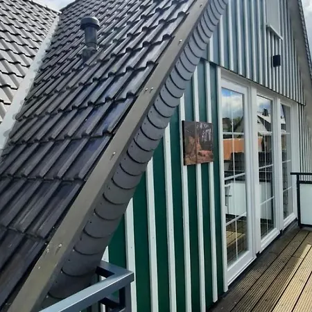 Bieke Apartamento Finnentrop