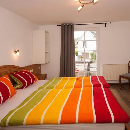 Bieke Apartamento