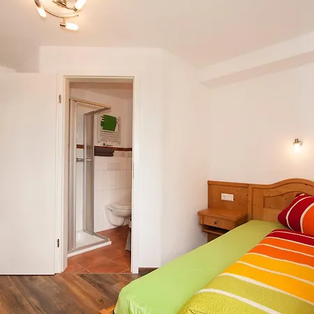 Bieke Apartamento *