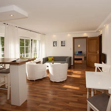 Apartamento Bieke