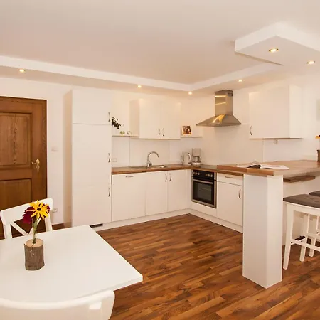 Apartamento Bieke *