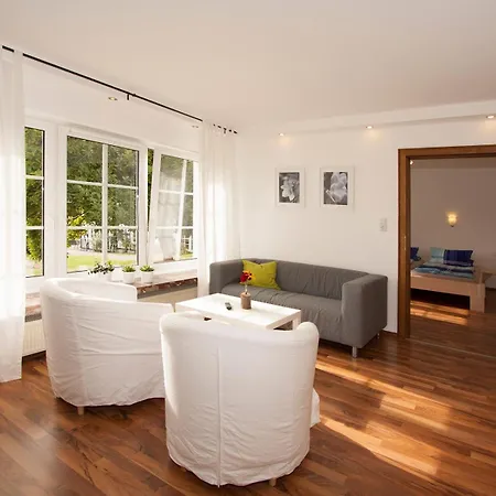Bieke Apartamento *