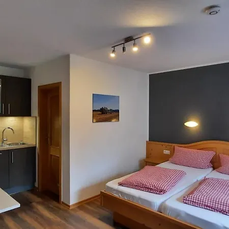 Bieke Apartamento *