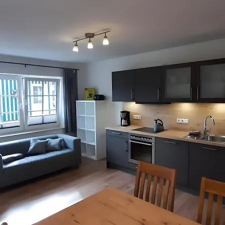 Apartamento Bieke Finnentrop