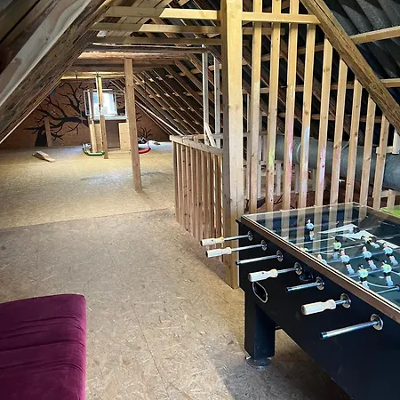 Apartamento Bieke *