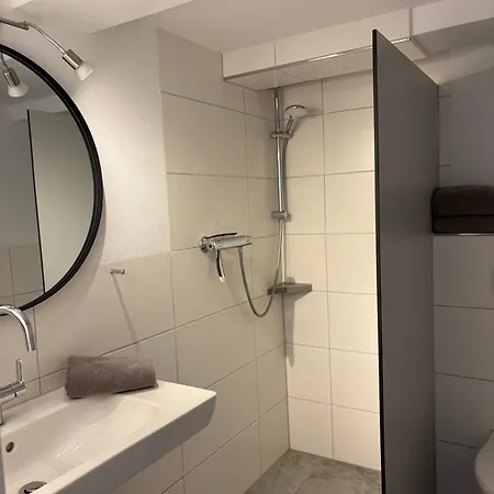 Bieke Apartamento Finnentrop