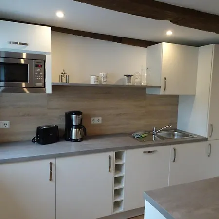Apartamento Bieke