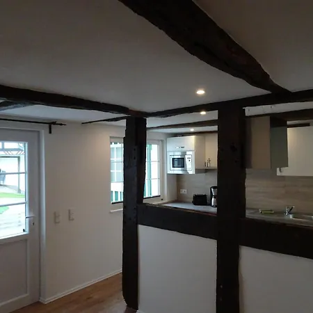 Bieke Apartamento